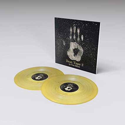 Tom Misch - Beat Tape 2 (5th Anniversary Gold Edition) (Opaque Gold Vinyl) | Vinyl