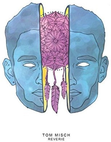 Tom Misch - Reverie (10-Inch Vinyl, Extended Play) | Vinyl