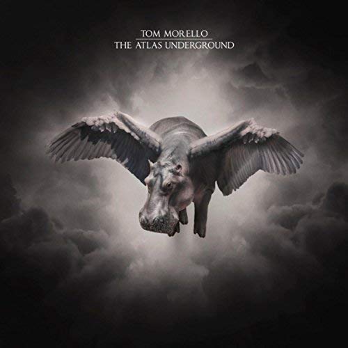 Tom Morello - The Atlas Underground | Vinyl