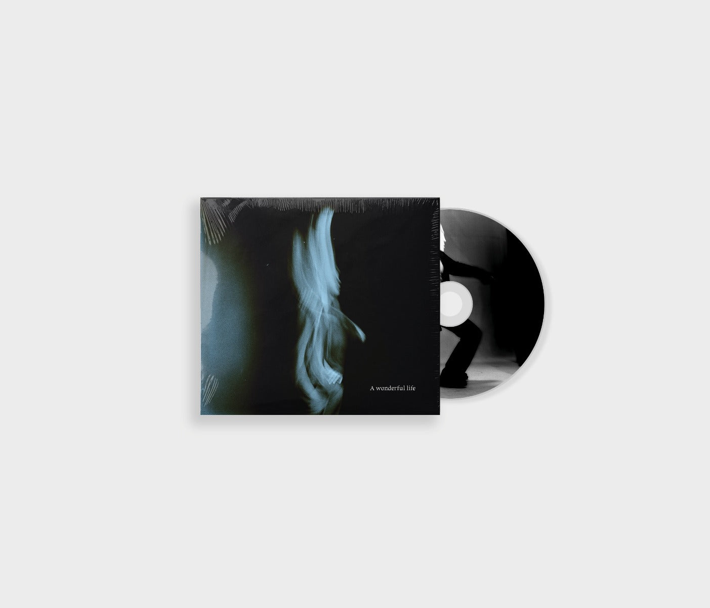 Tom Odell - A Wonderful Life | CD