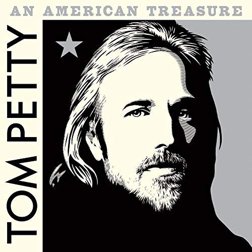 Tom Petty - An American Treasure (2CD) | CD