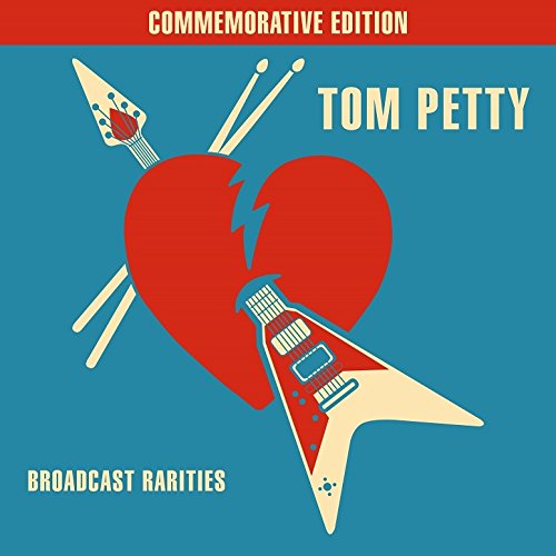 Tom Petty And The Heartbreakers - Broadcast Rarities | Vinyl