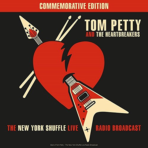 Tom Petty And The Heartbreakers - Live In New York | Vinyl