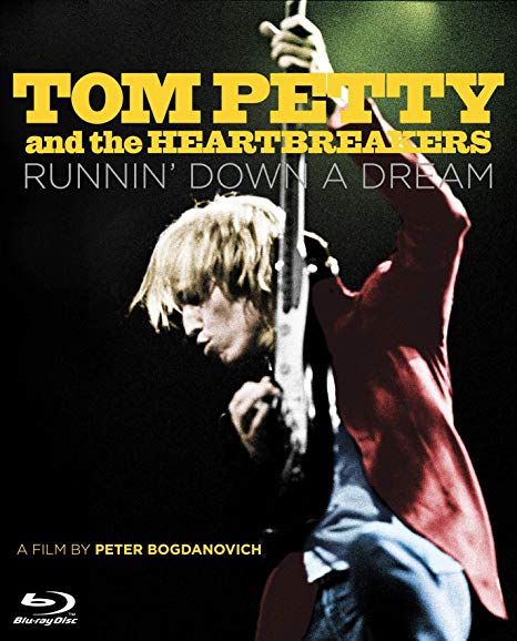 Tom Petty and the Heartbreakers - Runnin' Down A Dream (Blu-Ray) | Blu-Ray