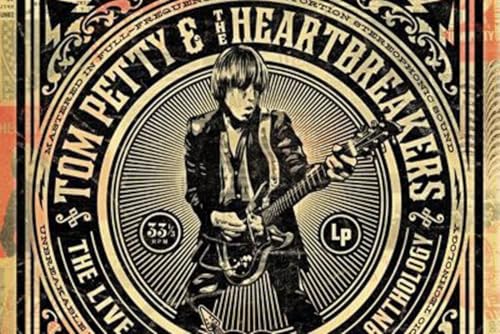Tom Petty And The Heartbreakers | Tom Petty And The Heartbreakers [180G Lp] | Vinyl
