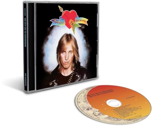 Tom Petty And The Heartbreakers - Tom Petty And The Heartbreakers | CD