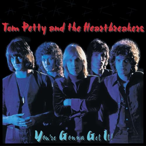 Tom Petty And The Heartbreakers - You'Re Gonna Get It! [180G Lp] | Vinyl