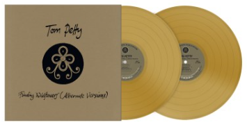 Tom Petty - Finding Wildflowers (Colored Vinyl, Gold, Indie Exclusive) (2 LP) | Vinyl