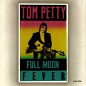 Tom Petty - FULL MOON FEVER | CD