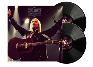 TOM PETTY - MY KINDA TOWN VOL. 2 | Vinyl