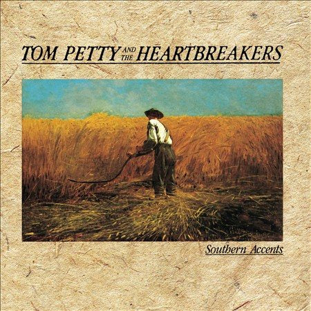 Tom Petty - Southern Accents (180 Gram Vinyl) | Vinyl