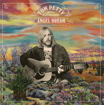 Tom Petty & The Heartbreakers - Angel Dream (Songs and Music From The Motion Picture “She’s The One”) | Vinyl
