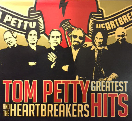 Tom Petty & The Heartbreakers - Greatest Hits (Import) | CD