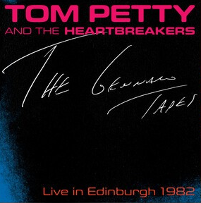 Tom Petty & the Heartbreakers - Live In Edinburgh 1982: The Gennaro Tapes (Indie Exclusive, Orange Wisp Colored Vinyl, Limited Edition) (3 Lp's) | Vinyl