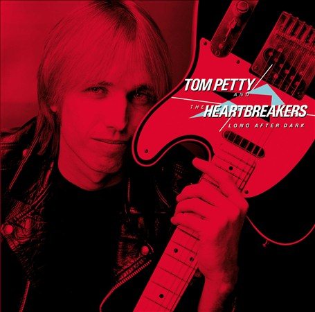 Tom Petty & The Heartbreakers - Long After Dark (180 Gram Vinyl) | Vinyl