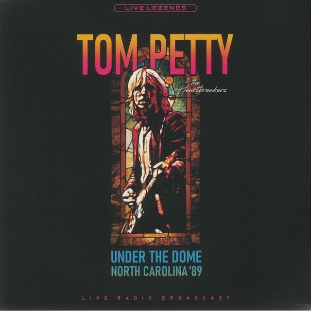 Tom Petty - Under The Dome (Coloured Vinyl) | Vinyl