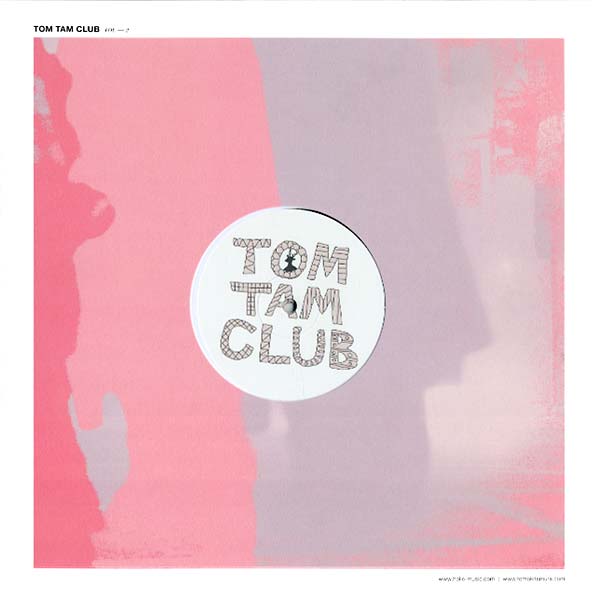 VA | Tom Tam Club Vol. 2 | Vinyl