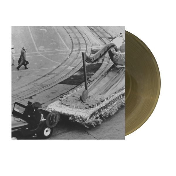 Tom Verlaine - Around (Colored Vinyl, "Sunglasses" Brown) | Vinyl