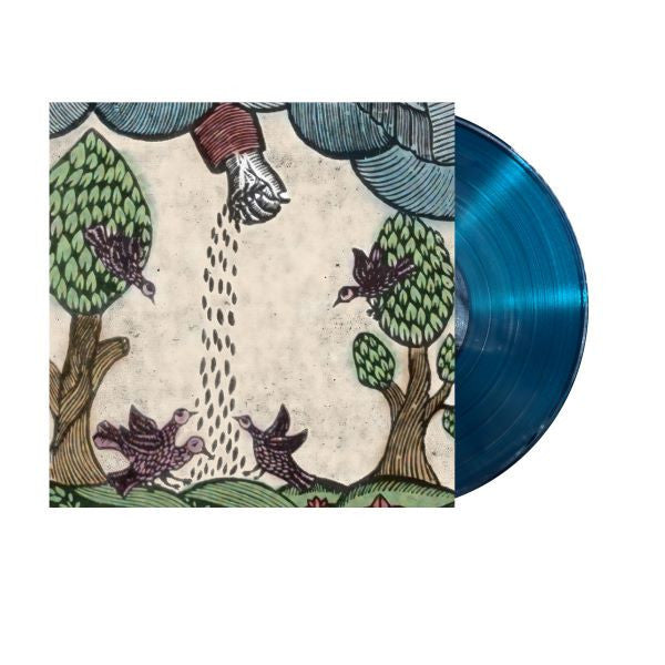 Tom Verlaine - Songs And Other Things (Colored Vinyl, Teal) | Vinyl