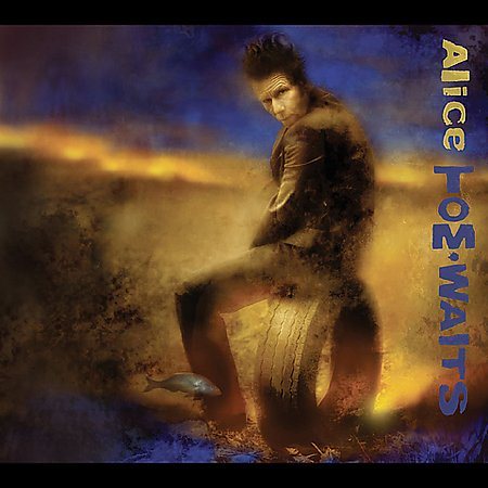 Tom Waits | Alice (Remastered) (2 Lp's) | Vinyl