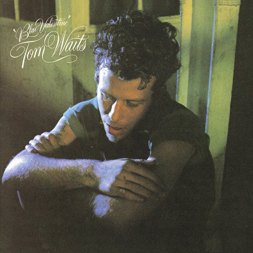 Tom Waits - Blue Valentine (Remastered) | Vinyl
