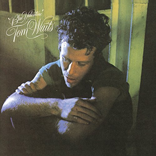 Tom Waits - BLUE VALENTINE | CD