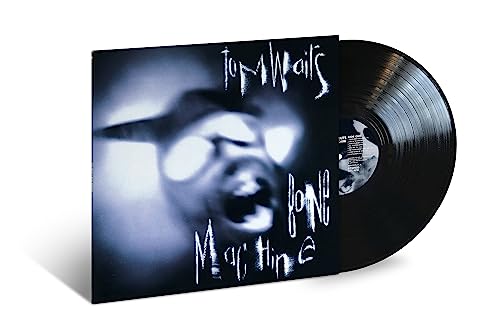 Tom Waits - Bone Machine [Lp] | Vinyl