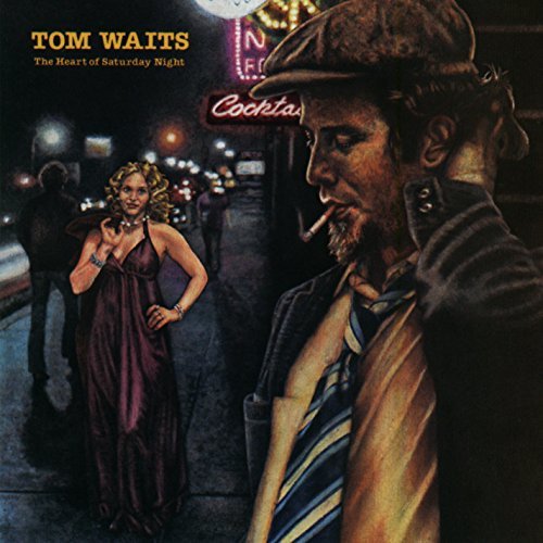 Tom Waits - Heart Of Saturday Night | Vinyl