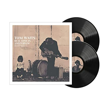 Tom Waits - Real Gone In Amsterdam: Volume 2 | Vinyl