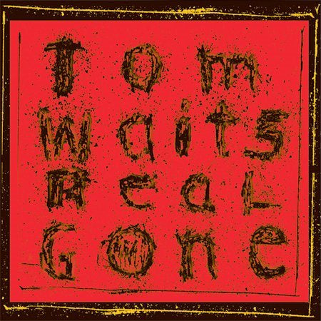 Tom Waits - Real Gone (Remastered) | CD