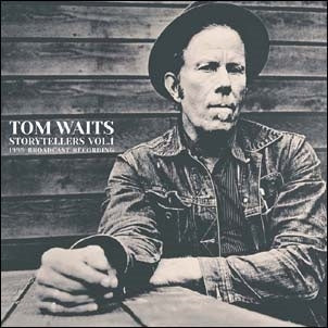 Tom Waits - Storytellers Vol.1 | Vinyl