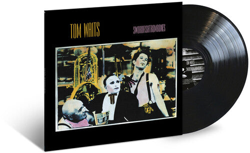 Tom Waits | Swordfishtrombones (Remastered, 180 Gram Vinyl) | Vinyl