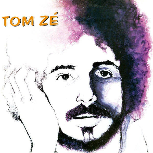 TOM ZE - Tom Ze (1972) | Vinyl