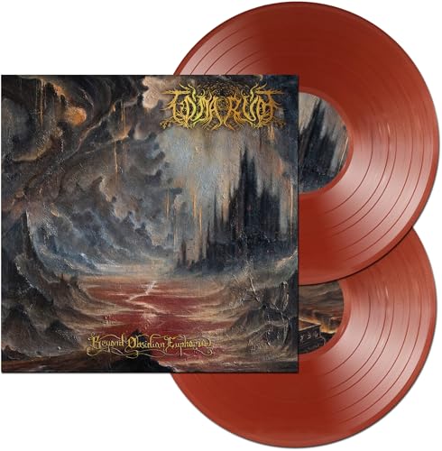 Tomarum - Beyond Obsidian Euphoria (2Lp) | Vinyl