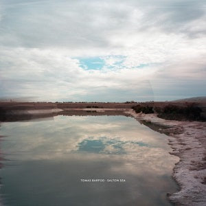 Tomas Barfod - Salton Sea | Vinyl