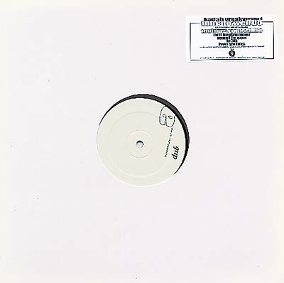 KADAH VRESKY - Tomato Wierdo | Vinyl