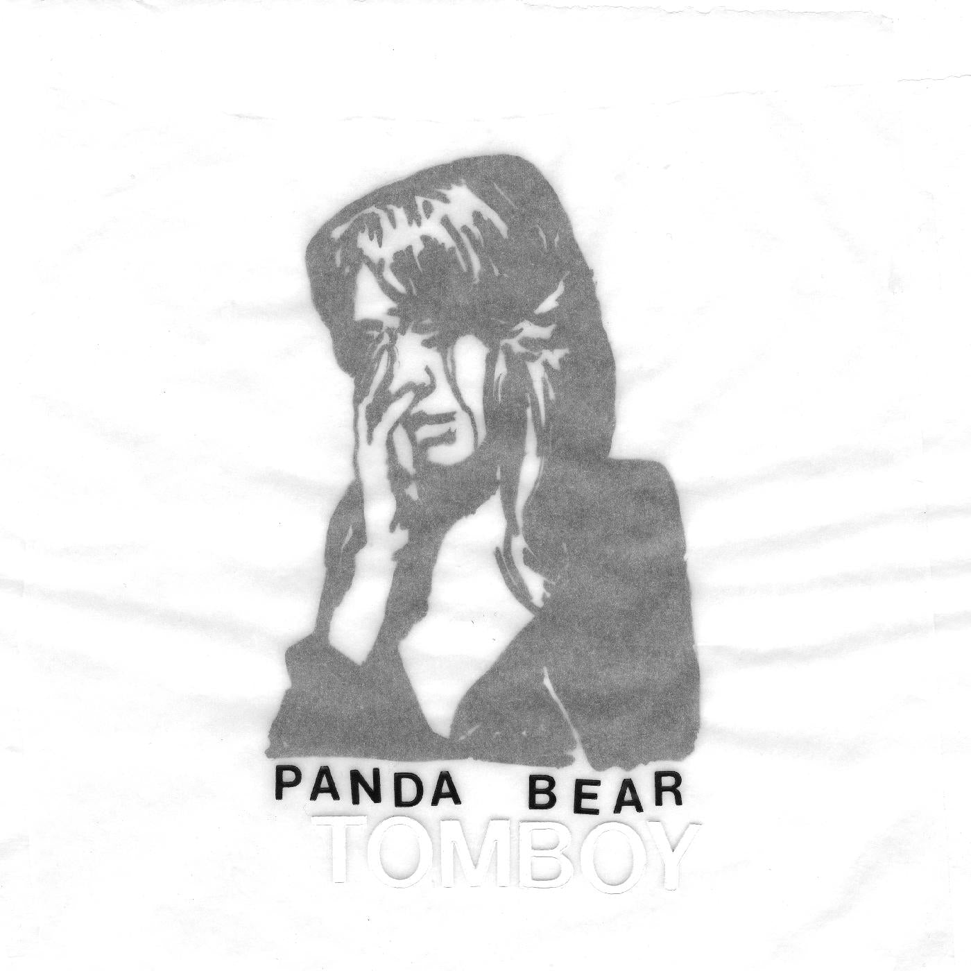 Panda Bear | Tomboy | Vinyl