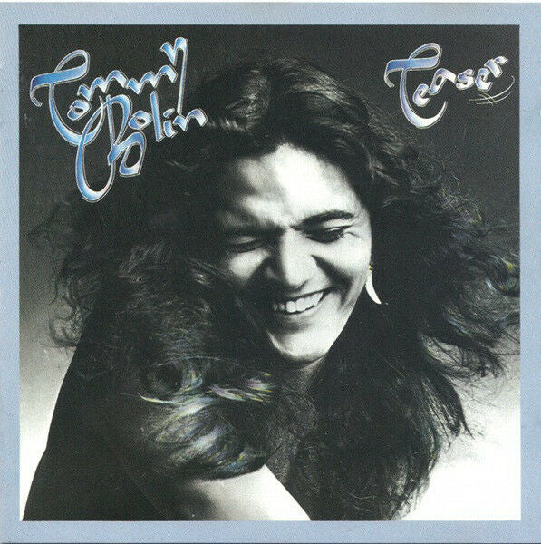 Tommy Bolin - Teaser (Import) | CD