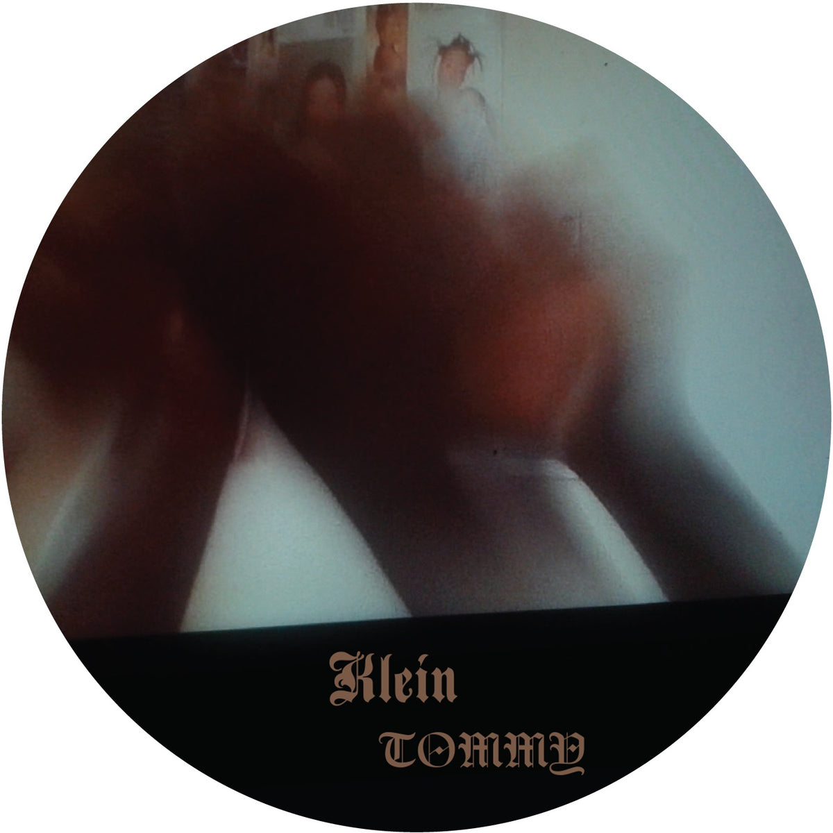 Klein - Tommy EP | Vinyl