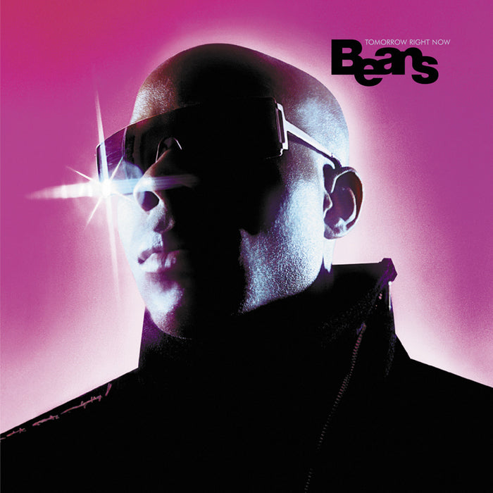 Beans - Tomorrow Right Now | CD