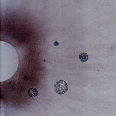 DAZE MAXIM - Tomorrow Universe | Vinyl