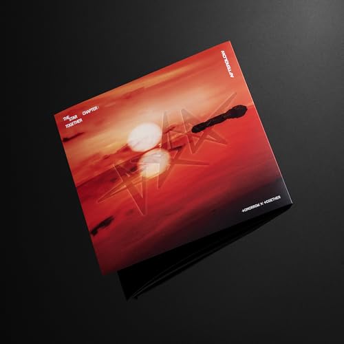 Tomorrow X Together - The Star Chapter: Together [Afterglow Ver.] | CD