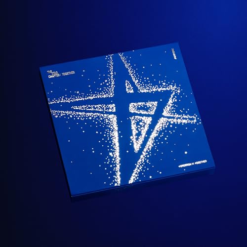 Tomorrow X Together - The Star Chapter: Together [Awake Ver.] | CD