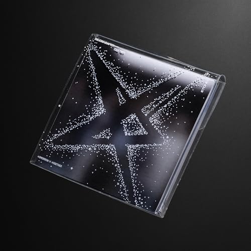 Tomorrow X Together - The Star Chapter: Together [Etched Ver.] | CD