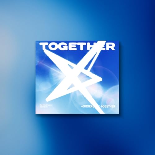 Tomorrow X Together - The Star Chapter: Together [Solo Track Ver.] | CD