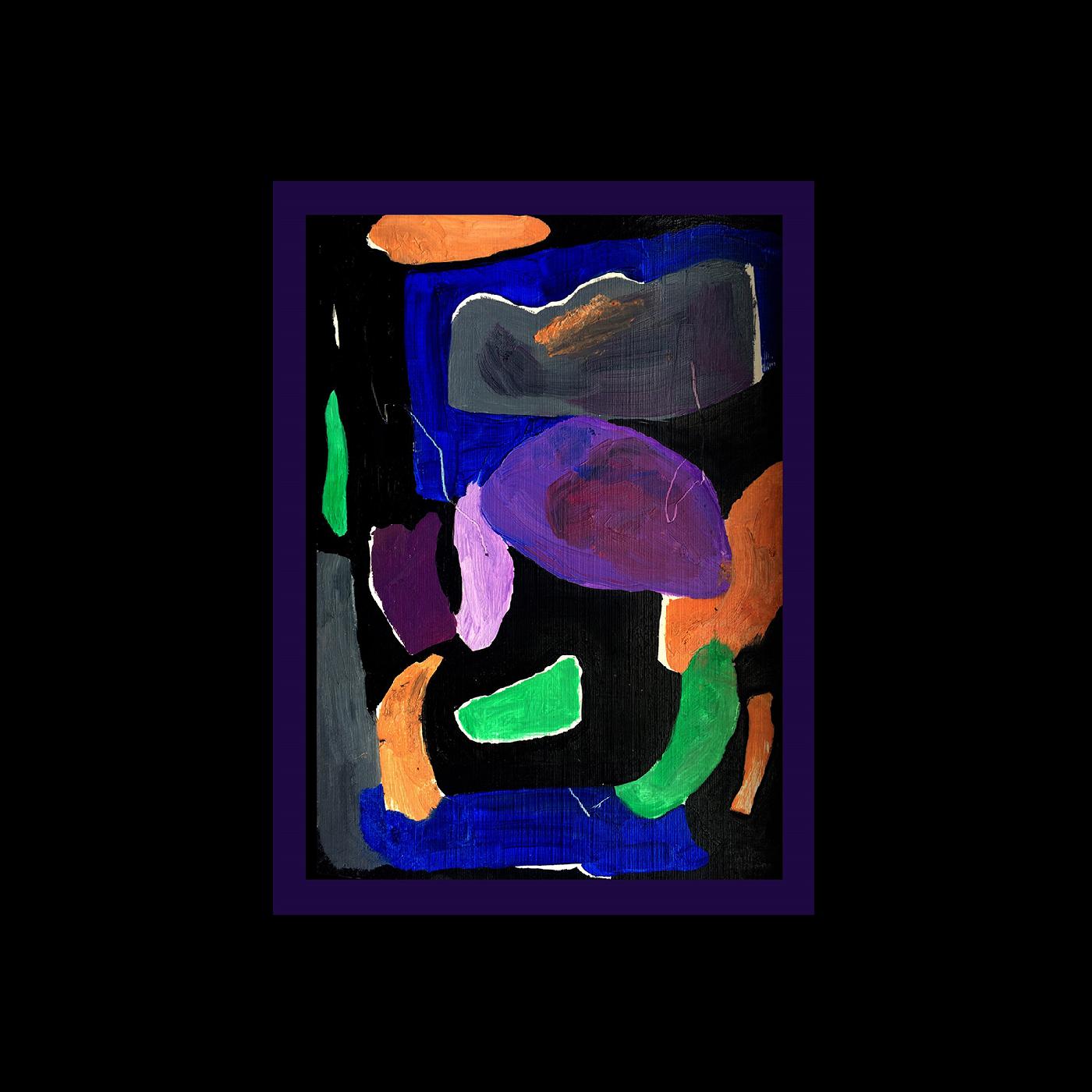 Virginia / Xam Duo Wing | Tomorrow's Gift | Vinyl
