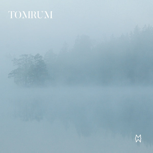 MATTIMATTI - Tomrum | CD