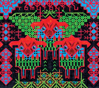 TOMUTONTTU - Tomutonttu | CD