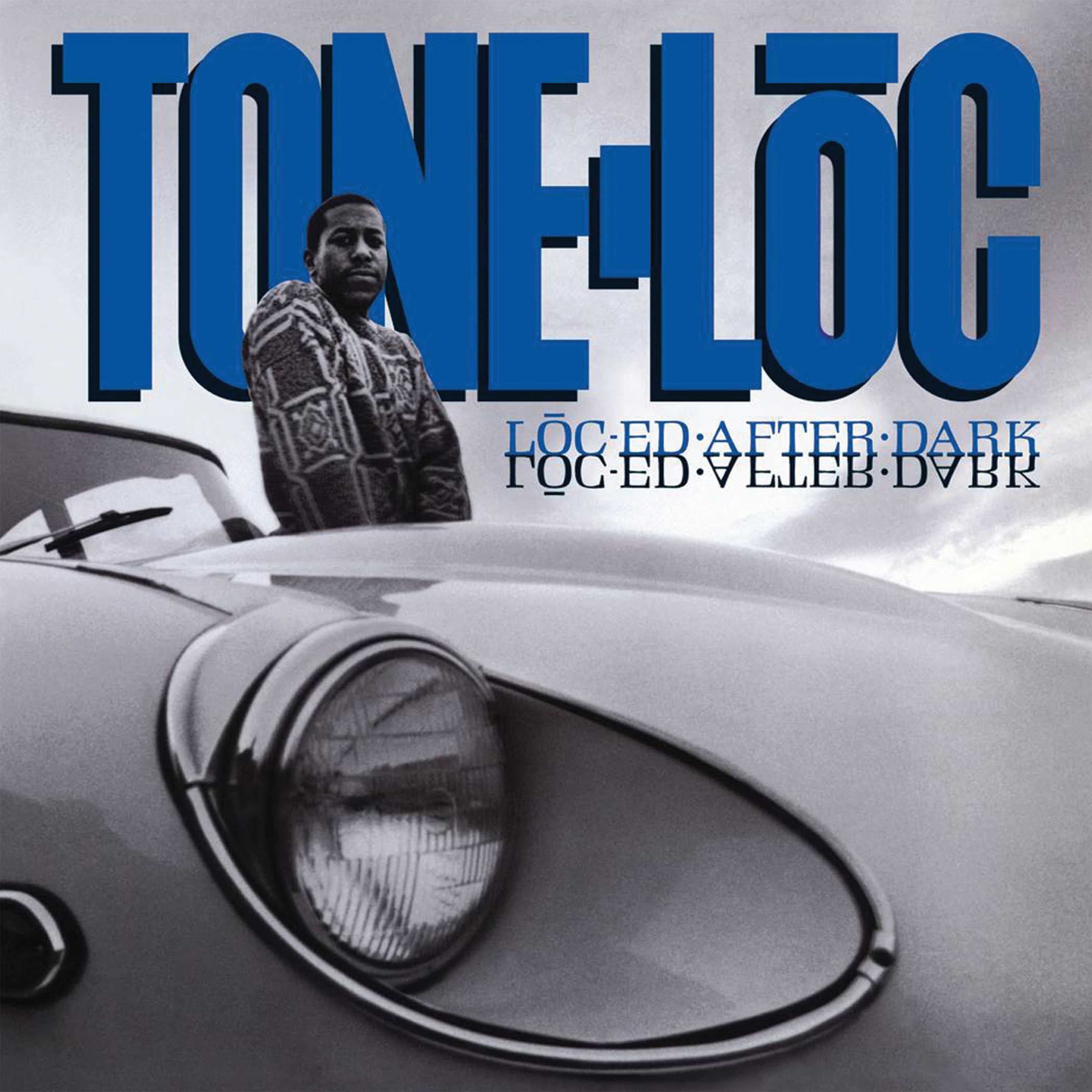 Tone-Loc - Loc-ed After Dark [Explicit Content] | Vinyl