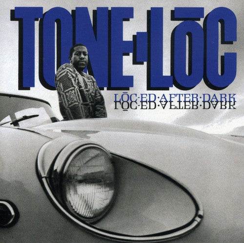 Tone-Loc - Loc-Ed After Dark [Explicit Content] | CD